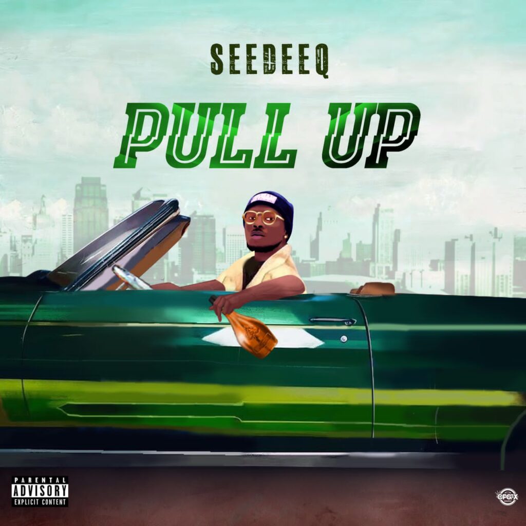 Seedeeq - Pull up M&M