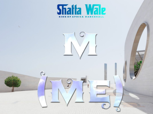 Shatta wale - M (Me)