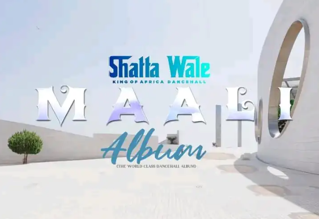 Shatta Wale – Richer Than Last Year