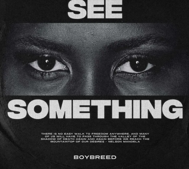 Boybreed – See Something