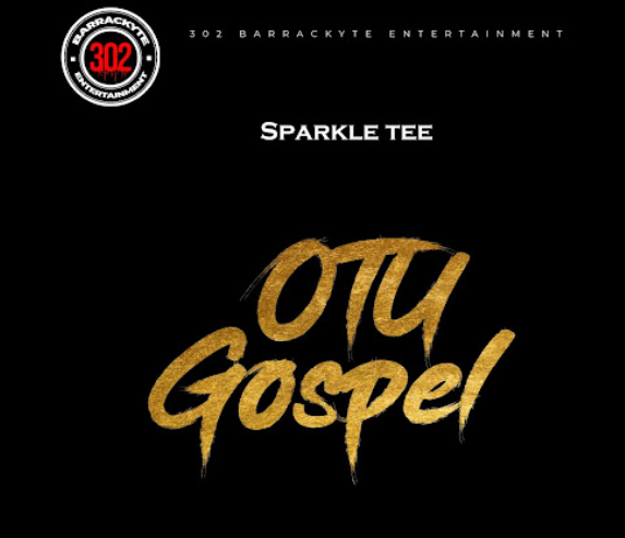 Sparkle Tee – Otu Gospel