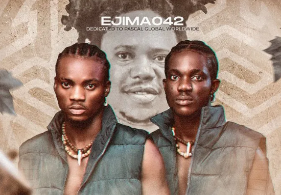 Ejima 042 – Igbo Mma Mma