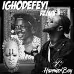 Hammerboi - Ighodefeyi