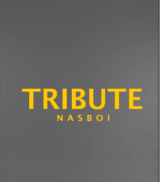 Nasboi - Tribute