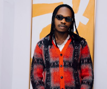 Naira Marley – Have Fun