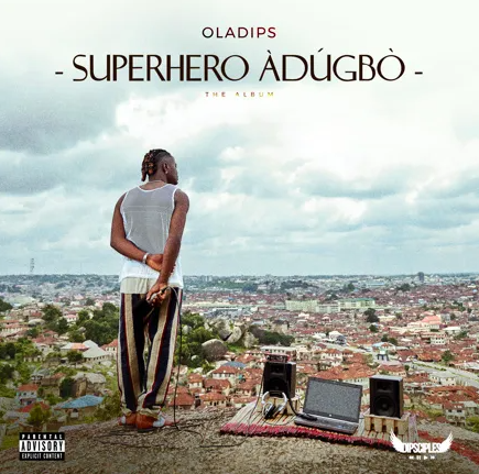 Oladips – Odia