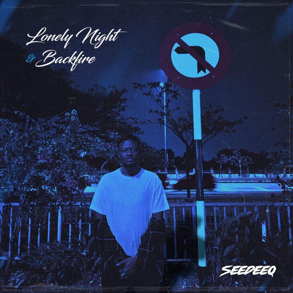 Seedeeq - Lonely Night Ft Oladips