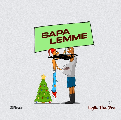 Logik Tha Pro - Sapa Lemme