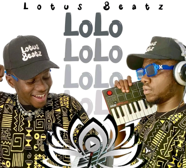 Lotus Beatz – Calling My Name (Fast Version)