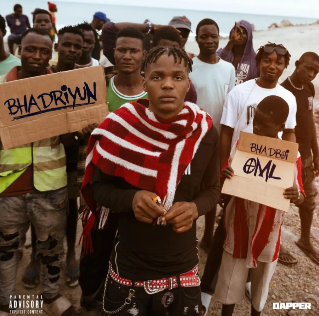 Bhadboi OML – Enough