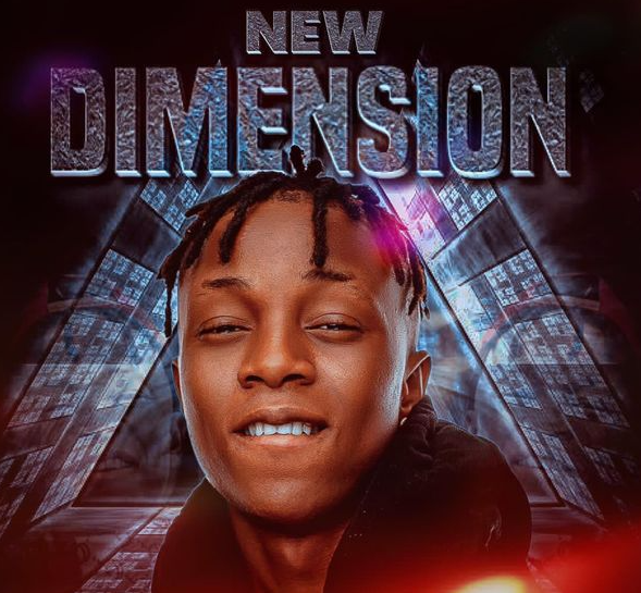 Molla Boi - New Dimension