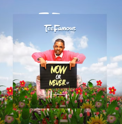 TeeFamous - Buga