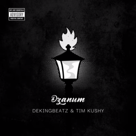 Dekingbeatz – Dzanum Ft Tim Kushy