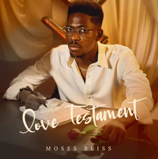 Moses Bliss – Perfect For Me