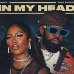 Timaya - In My Head Ft Tiwa Savage