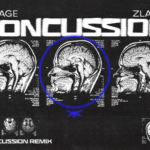 Savage – Concussion (Remix) Ft. Zlatan