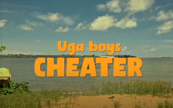 Ugaboys - Cheater