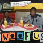 Otega & Enitxn – Blessings