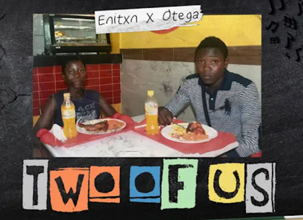 Otega & Enitxn – Worldwide