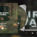 Prince Mk Baagi - Sun kira Ruwa