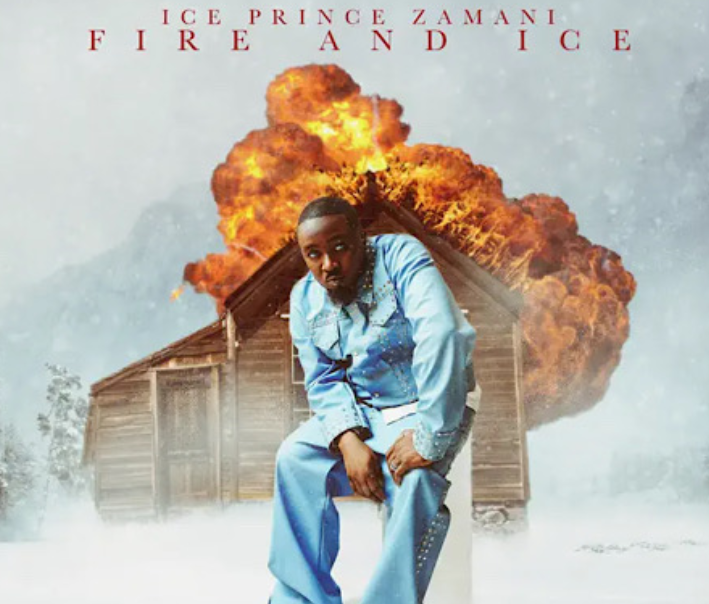 Ice Prince – Seke Ft. Tml Vibez