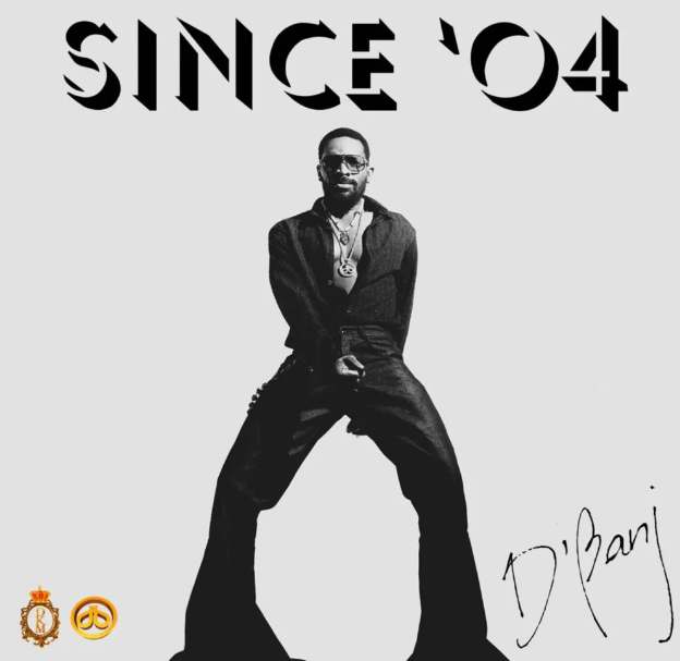 D’banj – Since ’04