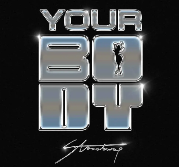 Stonebwoy – Your Body