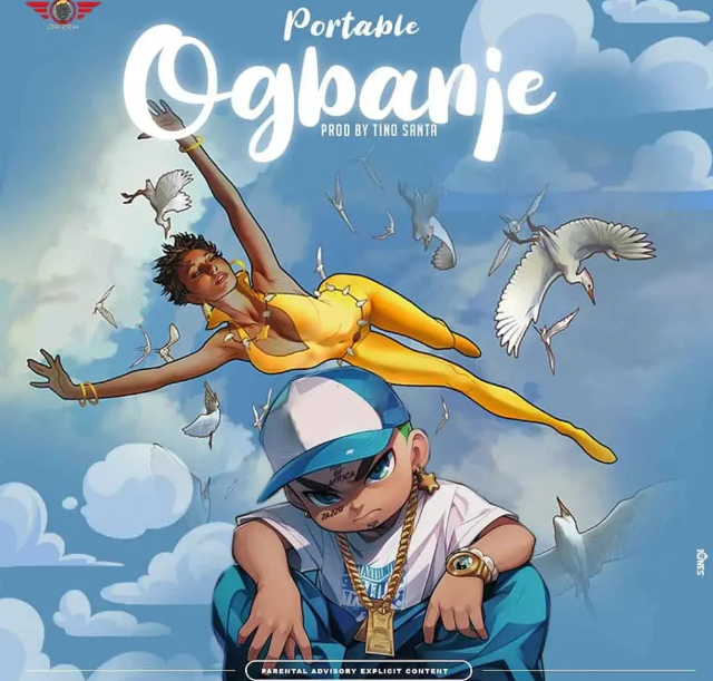 Portable – Ogbanje