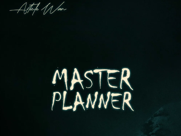 Article Wan – Master Planner