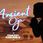 Ojazzy - Ancient OJA