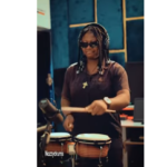 Nazzydrums - Men Dey