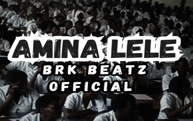 Brk Beatz Official - Amina Lele