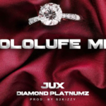 Jux – Ololufe MI Ft. Diamond Platnumz