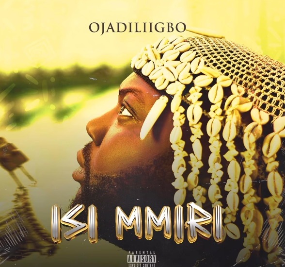 Ojadiligbo - Isi Mmiri