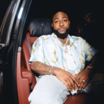 Davido - Whine Ft. YG Marley