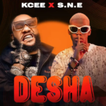 Kcee – Desha Ft. S.N.E