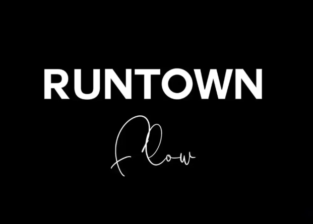 Runtown – Flow