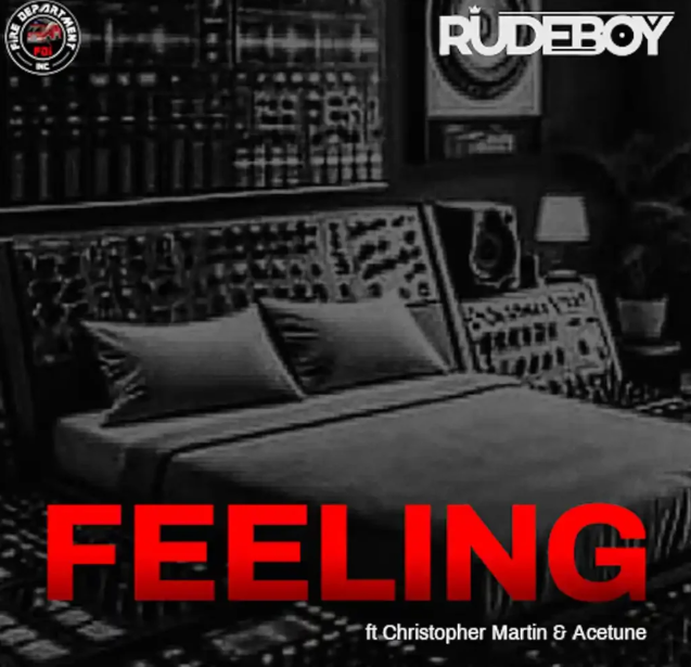 Rudeboy – Feelings