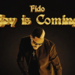 Fido – Joy Is Coming