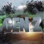 Zinoleesky - Gen Z (Album)