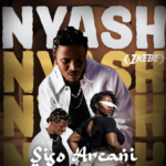 Siso Arcani – Nyash (Ikebe)