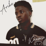 Kunmie – Arike (Speed Up)