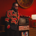 Burna Boy – We Got Soul Tee