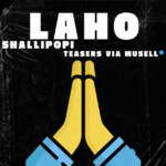 Shallipopi – Desperado Laho