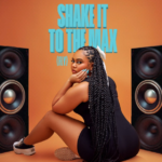 Moliy – Shake It To The Max (Fly) Ft. Silent Addy