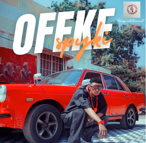 Spyki – Ofeke