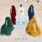 Davido – Be There Still Ft. DJ Maphorisa