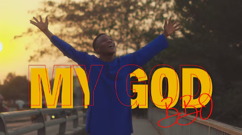 BBO – MY GOD