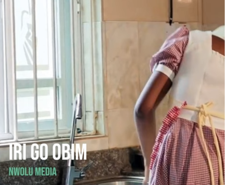 Nwolu Media - Iri Go Obim