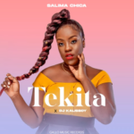 Salima Chica - Tekita Ft. Dj Kalisboy